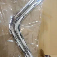 زه استیل جفت مه شکن جلو جک s5|قطعات یدکی و لوازم جانبی|تهران, آشتیانی|دیوار