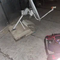 تنظیم نصب آنتن