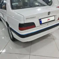 پارس tu5|خودرو سواری و وانت|اشنویه, |دیوار