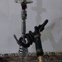 قلیان حاج اوغلی اصغر