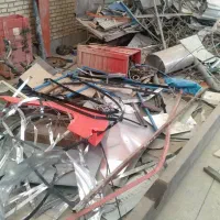 خریدار و فروش آهن آلات ضایعات و فلزات رنگی انباری|عمده‌فروشی|تهران, آرژانتین|دیوار