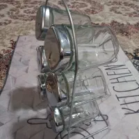 آباژور وجا ادویه|ظروف سرو و پذیرایی|کرمانشاه, |دیوار