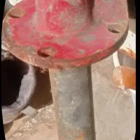 تلمبه مخزن گریس