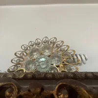 سه عدد لوستر|لوستر و چراغ آویز|تهران, شهرک ولیعصر جنوبی|دیوار