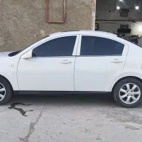 mvm 550|خودرو سواری و وانت|سرخس, |دیوار