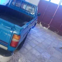 نیسان مدل ۱۳۰۳|خودرو سواری و وانت|گرگان, |دیوار