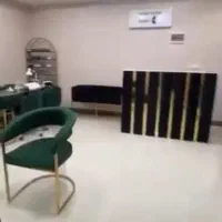 فروش ست تجهیزات کامل سالن زیبایی|آرایشگاه و سالن‌های زیبایی|لامرد, |دیوار