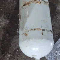 کپسول گاز cnjمخزن بزرگ