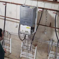 تعمیرات تخصصی پکیج و آبگرمکن در کل مشهد|خدمات پیشه و مهارت|مشهد, الهیه|دیوار