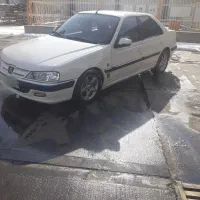 ماشین پرشیا ۹۳|خودرو سواری و وانت|تبریز, |دیوار