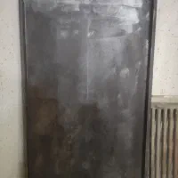 سنگ سرخ کن و سنگ گریل