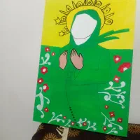 تابلونقاشی کاردست