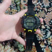 ساعت کامپیوتری