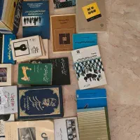 کتاب دانشگاهی علمی وادبی|کتاب و مجله ادبی|تهران, صادقیه|دیوار