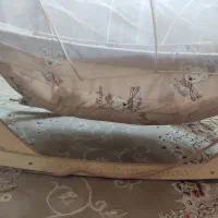 گهواره بچه