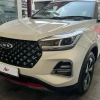 x55 pro ie|خودرو سواری و وانت|تهران, تهرانپارس شرقی|دیوار