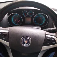 چانگان بدون رنگ|خودرو سواری و وانت|رشت, شهرک صبا|دیوار