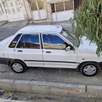 دوگانه فابریک