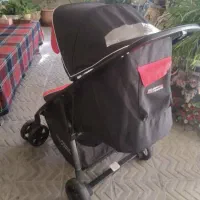 کالسکه فراری