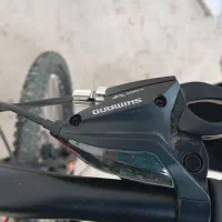 دوچرخه 26 تمیز|دوچرخه، اسکیت، اسکوتر|خرم‌آباد, |دیوار