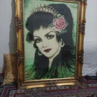تابلو بزرگ