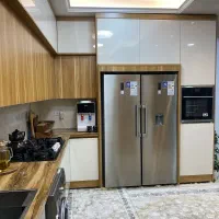 اینجاکابینت پیش ساخته سفارش ارزانی تجربه کنیدکد۶5۰|مصالح و تجهیزات ساختمان|شیراز, کوشک میدان|دیوار