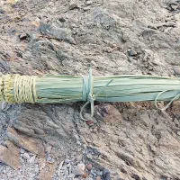 جارو دستی