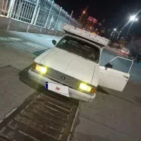 پیکان وانت. مدل 93.|خودرو سواری و وانت|تبریز, |دیوار