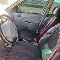 تیبا مدل ۹۱|خودرو سواری و وانت|اردبیل, |دیوار