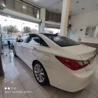 سوناتا yf مدل ۲۱۳ فول بدون رنگ در حد صفر