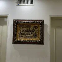 تابلو فرش دست بافت