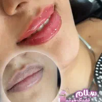 ارایش دائم|خدمات آرایشگری و زیبایی|نورآباد ممسنی, |دیوار