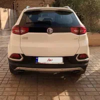 ام جی gs|خودرو سواری و وانت|تهران, ارم|دیوار