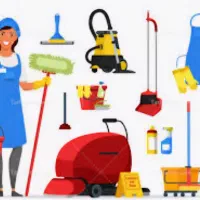 پذیرش نیروی خدماتی خانم