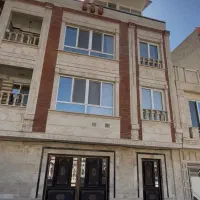 خانه دربست در دو طبقه۱۲۵متر رودهن مطهری