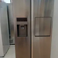 فروش ویژه ویترینی|یخچال و فریزر|ملارد, |دیوار