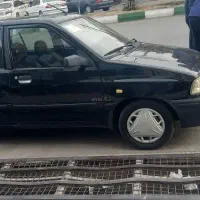 پراید مدل ۸۶ دوگانه شرکتی|خودرو سواری و وانت|شهریار, شهرک امیریه|دیوار