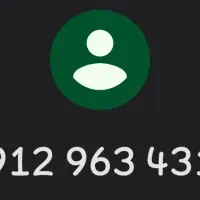 خط ۹۱۲  کد ۹ صفر