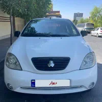 تیبا ۲مدل ۱۴۰۱