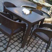 صندلی فضای بازnaser/عدم تغییر رنگ کیفیت تضمینی|صندلی و نیمکت|تهران, آرژانتین|دیوار