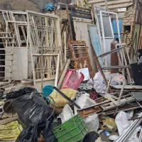 خریدفروش ضایعات فلزی تیراهن