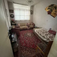 ۷۰متردوخوابه ده روزه تخلیه همکف خ منتظری بلواراسدی|اجارهٔ آپارتمان|تهران, شهید اسدی|دیوار