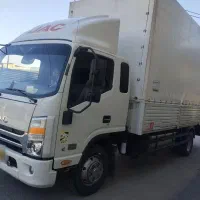 جک 9تن 401 جک 8 تن 401|خودرو سنگین|گرگان, |دیوار