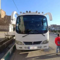 مینی بوس مهسان