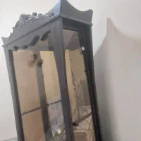 بوفه بسیار شیک|بوفه، ویترین، کنسول|اهواز, فولادشهر|دیوار