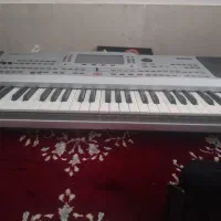 ارگ یاماها pa80