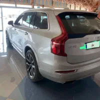 volvo xc90|خودرو سواری و وانت|تهران, آبشار تهران (دریاچه)|دیوار