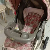 کالسکه گراکو اصل