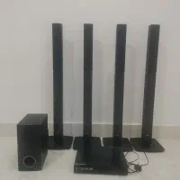 سینما خانگی LG