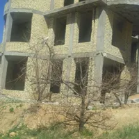 معماری  و بنایی تخریب